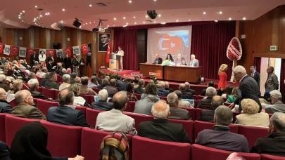 İYİ Parti Odunpazarı’nda yeni yönetim belli oldu, işte o isimler…