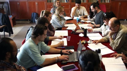 Eskişehir Şehir Tiyatroları’ndan Yeni Sezonda Kahkaha Dolu Komedi