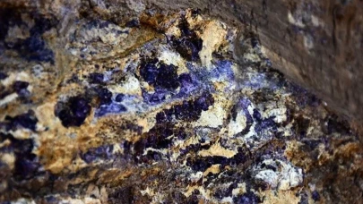 “2035’te Türkiye, Nadir Toprak Elementlerinde Söz Sahibi Ülkeler Arasına Girebilir”