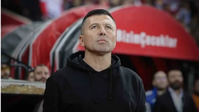 Eskişehirspor’da teknik direktör Serdar Göçerler ile yollar ayrıldı