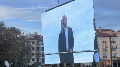 Özel: “Beylikova’daki nadir elementler milletin geleceğidir, sattırmayız”