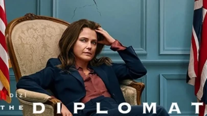 The Diplomat 4. Sezon Ne Zaman Yayınlanacak? İşte Yeni Sezondan İlk Detaylar