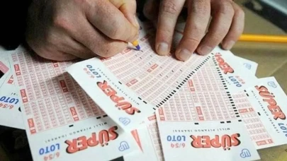 Süper Loto 2 Ekim 2025 Çekiliş Sonuçları Açıklandı: İşte Kazandıran Numara ve Detaylar
