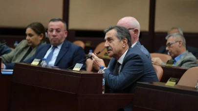 Ahmet Ataç: “Şehir Hastanesi ve Stadyum Yanlış Yerde Yapıldı, Yeni Çevre Yolu Şart”