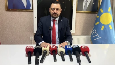 2 Kasım’daki İYİ Parti kongresine Genel Başkan Dervişoğlu gelecek