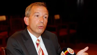 Remzi Sanver Kimdir? İşte Kariyeri, Akademik Geçmişi ve Hayatı