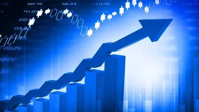 Yatırımcıya Moral Veren Açılış! Borsa Haftaya Kazançla Başladı