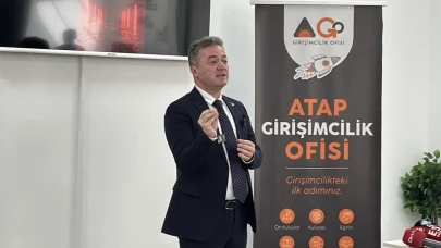 ATAP GO ile Eskişehir’de Teknoloji ve İnovasyon Şöleni Başlıyor!