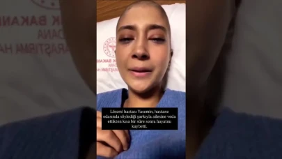 Yasemin Nenni Kimdir, Hastalığı Ne? “Sürgün” Şarkısıyla Kalplere Dokunan Genç Kadından Acı Haber