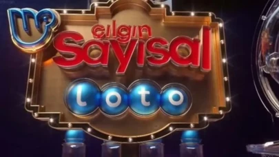 27 Ekim Sayısal Loto Sonuçları Açıklandı