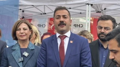 CHP’den “Ret Kararı” Sonrası Güç Vurgusu: Eskişehirliler Mitinge Davet Edildi