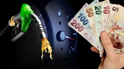 24 Ekim Cuma güncel akaryakıt fiyatları: Benzin, motorin ve LPG'ye zam, indirim var mı?