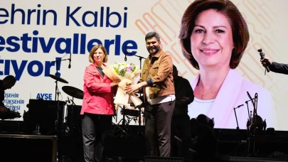 Eskişehir’e Kalıcı Festival Alanı Müjdesi