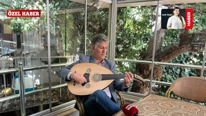 Şarkıların Ardındaki Gerçek Hikayeler: Cem Aksu’dan Müziğin Toplumsal Yansımalarına Dair Çarpıcı Bir Kitap