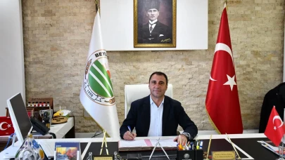 Beylikova Belediyesi’nden Üniversite Öğrencilerine 15 Bin TL Destek