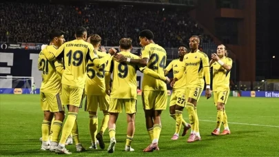 FB Nice UEFA Avrupa Ligi maçını hangi kanal veriyor, nerede izlenir? Fenerbahçe Nice maçı hangi kanalda?