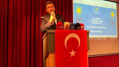 Melih Aydın: “Geçmişimizle kavga etmeyeceğiz ama yediğimiz ayazı unutmayacağız”