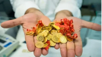7 Ekim 2025 Salı Güncel Altın Fiyatları: Gram, Çeyrek, Yarım, Tam, Cumhuriyet ve 22 Ayar Bilezik Ne Kadar Oldu?