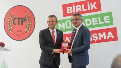Tufan Erhürman Kimdir? KKTC’nin Yeni Cumhurbaşkanı Kaç Yaşında, Nereli, Görüşleri Neler?
