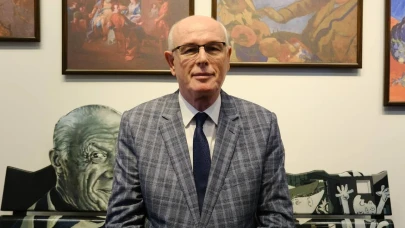 Kazım Kurt’tan Gürhan Albayrak’a: “Ezbere Konuşuyor, Artık Muhatap Olmak İstemiyorum”