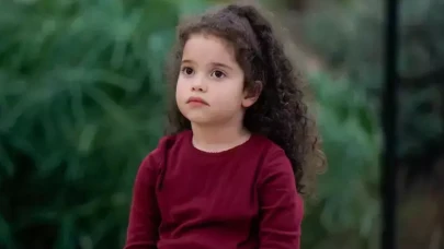 Güller ve Günahlar Kader Kimdir, Yade Arayıcı Kaç Yaşında? Minik Yıldızın Hayatı ve Kariyeri