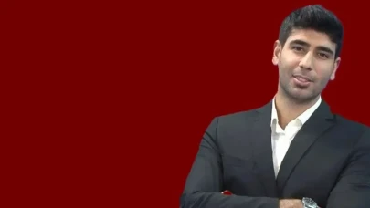 Alp Yanardağ Kimdir, Kimin Oğlu? İşte Genç Gazetecinin Hayatı ve Kariyeri