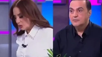 Sinem Yıldız’dan Korkutan Yayın Kazası! Sağlık Durumu Nasıl? İşte Son Bilgiler