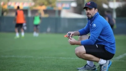 Erol Bulut Kimdir? Antalyaspor’un Yeni Teknik Direktörünün Biyografisi ve Kariyeri