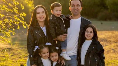 Özlem Altınok Öz hamile mi?