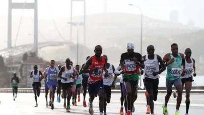 İstanbul Maratonu 2025 Ne Zaman? Hangi Yollar Trafiğe Kapanacak? İşte Güzergah ve Detaylı Program