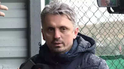 Orhan Ak Kimdir? Eyüpspor’un Yeni Teknik Direktörünün Futbol ve Antrenörlük Kariyeri