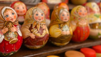 “Rusya’da Türkçeye Duyulan Sevgi: Dilden Dostluğa Uzanan Köprü”