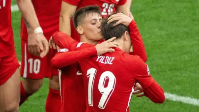 Avrupa’yı Sallayan Genç Türkler: İlk 5’te 3 Yıldız Bizden!