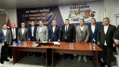 CHP’den AK Parti’ye: Murat Dağ’ın Rozetini İl Başkanı Albayrak taktı
