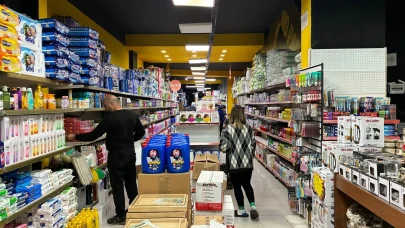 İzdiham yaratacak o mağaza Eskişehir'de açılıyor