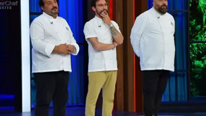 11 Ekim MasterChef’te MasterClass Ödülünü Kim Kazandı? Ödül Ne Oldu?