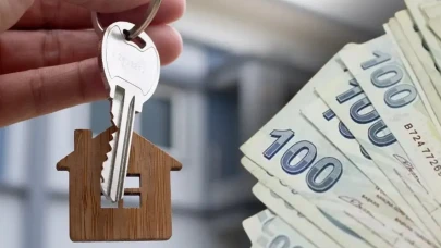 Kasım 2025 Kira Artış Oranı Ne Kadar Olacak? İşte Zam Hesaplaması!