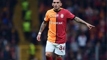 Torreira babası  babasının sağlık durumu ne, kalp krizi mi geçirdi?