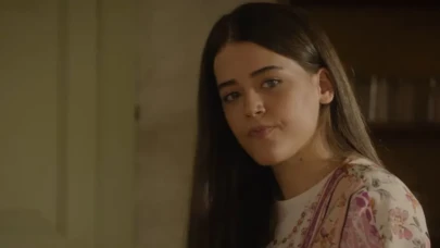 Nehir Gökdemir Kimdir? İşte Genç Oyuncunun Hayatı ve Kariyeri