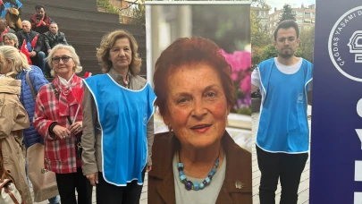 Sevgi Akmen: “Cumhuriyetimizin teminatı gençlerimizdir”