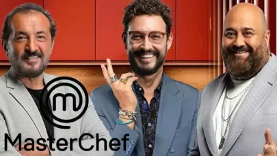 MasterChef Türkiye 1 Ekim Eleme Adayları Kim Oldu? Kimler Potada?