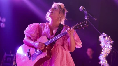 Kalben Eskişehir'de Cumhuriyet'in 102’nci Yılına Özel Konser Verecek