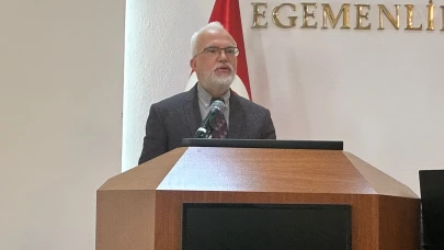 Eskişehir İl Sağlık Müdürü Bildirici: “11 aylık bir bebek bile dilendiriliyor”