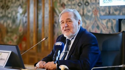 İlber Ortaylı kimdir? 78 yaşındaki İlber Ortaylı nereli, evli mi?