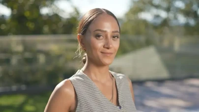 Yarışmacı Dilan Akçelik Kimdir, Evli mi, Hangi Köyden? Yemek Programı İle Hafızalara Kazındı