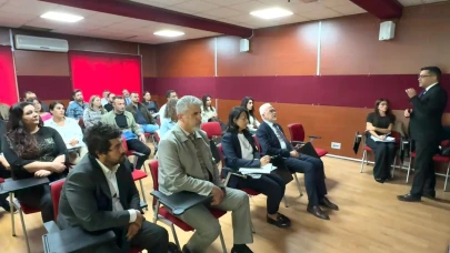 Eskişehir’de C, D ve E Grubu Hastanelerin Performansı Değerlendirildi