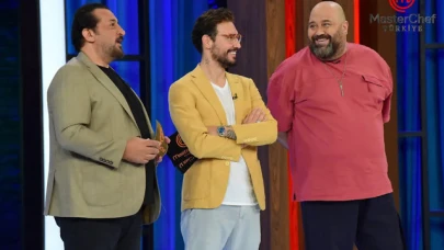 MasterChef Türkiye 27 Ekim 2025 Dokunulmazlık Oyununu Kim Kazandı, Eleme Adayları Kim Oldu?