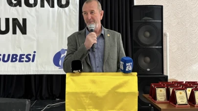 Eğitim Sen’den 5 Ekim mesajı: “Öğretmenleri bölen anlayışa karşı bir aradayız”