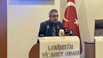 DSİ’den uyarıyor, Eskişehir’in su seviyesi bakın kaça düştü!