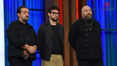 8 Ekim 2025 MasterChef Dokunulmazlık Oyununu Kim Kazandı? Eleme Adayları Kimler Olacak?